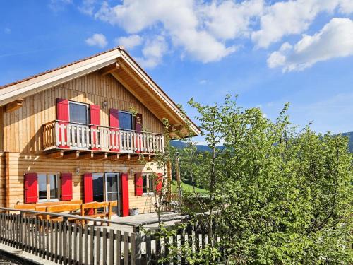 Poellauberg Ski Chalet | Bergchalet mit Wellness-Oase, Natur Pur