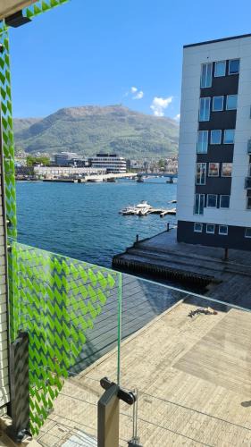 Arstad Apartment | Bergen city apartment