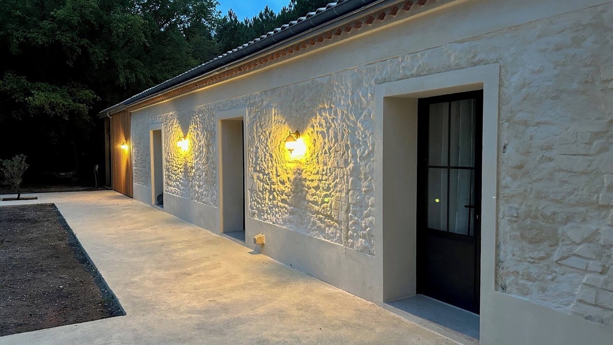 Gaillan-en-Medoc Apartment | BERGERIE DE L OCEAN