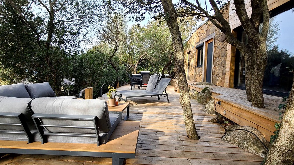 Viggianello House | Bergerie Entièrement Rénovée