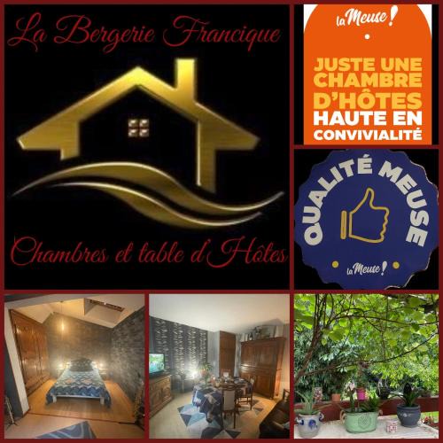 Lachaussee House | Bergerie Francique