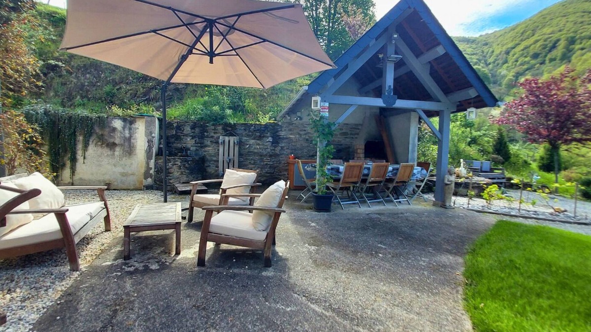 Labassere House | Bergerie La Bourdette Près de Bagnères de Bigorre