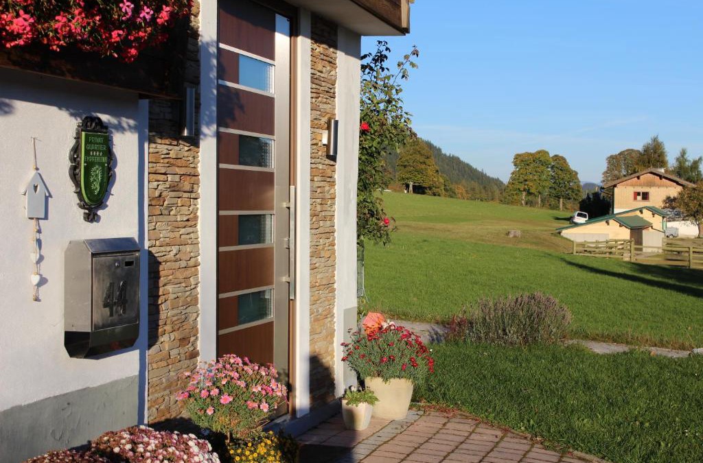 Ramsau am Dachstein Bed & Breakfast | Bergführerhaus