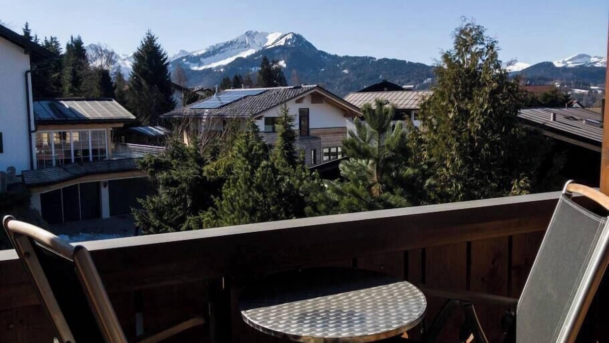 Oberstdorf Apartment | BERGFEX Gaisalphorn + summer-mountain-ticket
