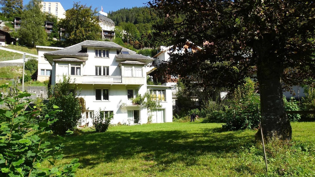 Engelberg Apartment | Bergfried by Interhome