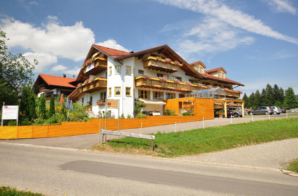 Steibis Hotel | Berghüs Schratt - EINFACH ANDERS - Ihr vegetarisches und veganes Biohotel