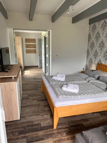 Admont House | Berghaus Gesäuse Pension