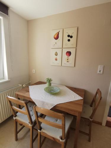 Arzl im Piztal Apartment | Bergheim