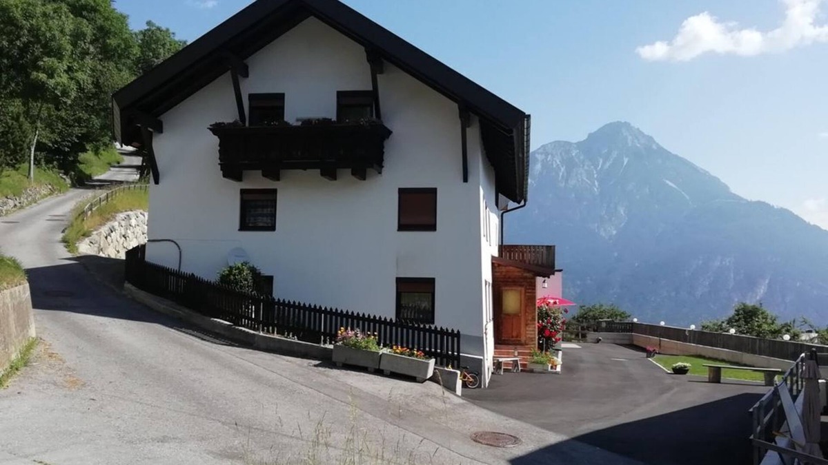 Arzl im Piztal Apartment | Berghof Knabl, Österreich