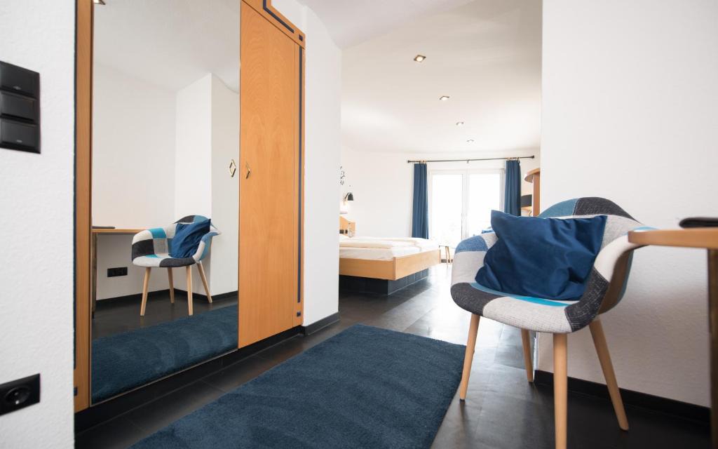 Idar-Oberstein Hotel | Berghotel Kristall