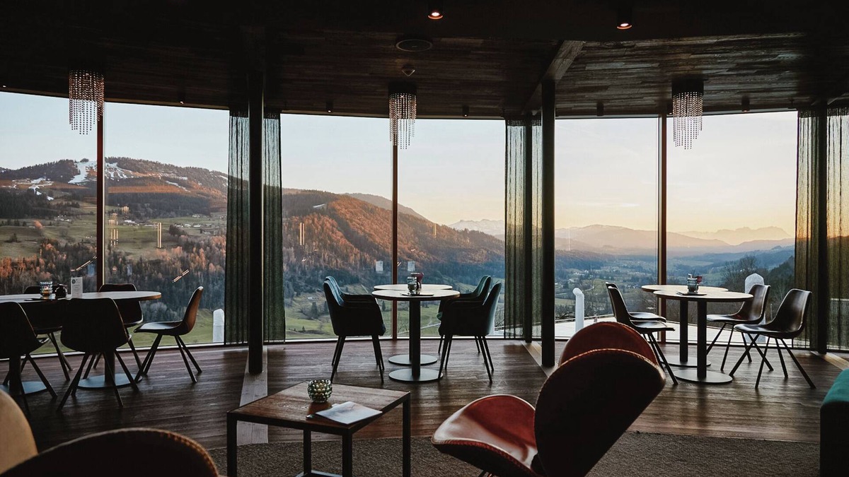 Oberstaufen Hotel | Bergkristall - Mein Resort im Allgäu