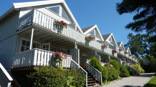 Kragero Apartment | Bergland apartment 18 - close to the center of Kragerø