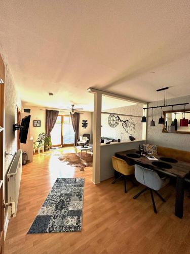 Germaringen Apartment | Bergliebe