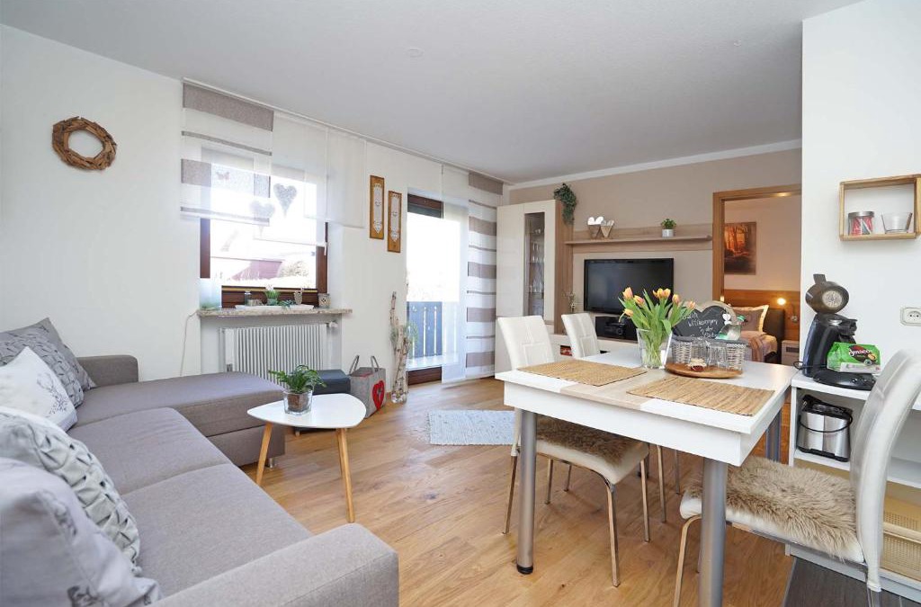 Nesselwang Apartment | Bergliebe