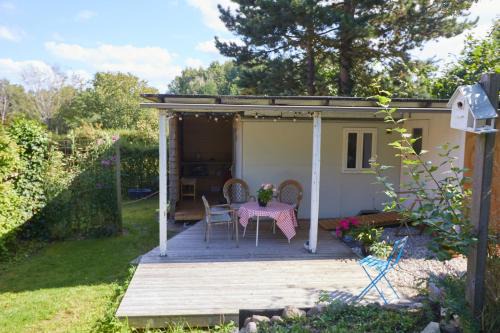 Hundested Bed & Breakfast | Bergliot Bed & Breakfast
