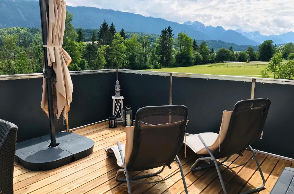 Presseggen Apartment | Berglust Und Seenliebe
