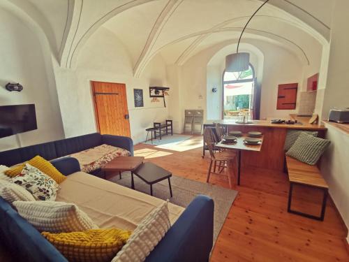 Domviertel Apartment | Bergmanns Lieblingsplatz