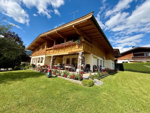 Soell Apartment | Bergnest Appartements