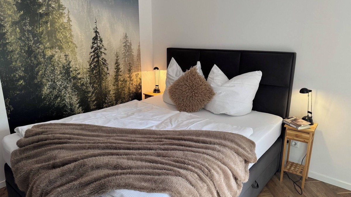 Lenzkirch Apartment | BergOase - Apart - Naturnahe Wohnungen am Feldberg-Falkau
