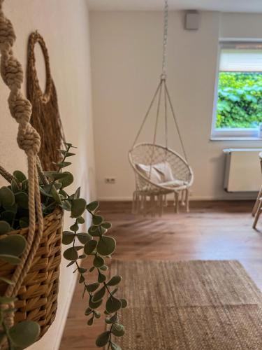 Kirchdorf an der Iller Apartment | Bergoase