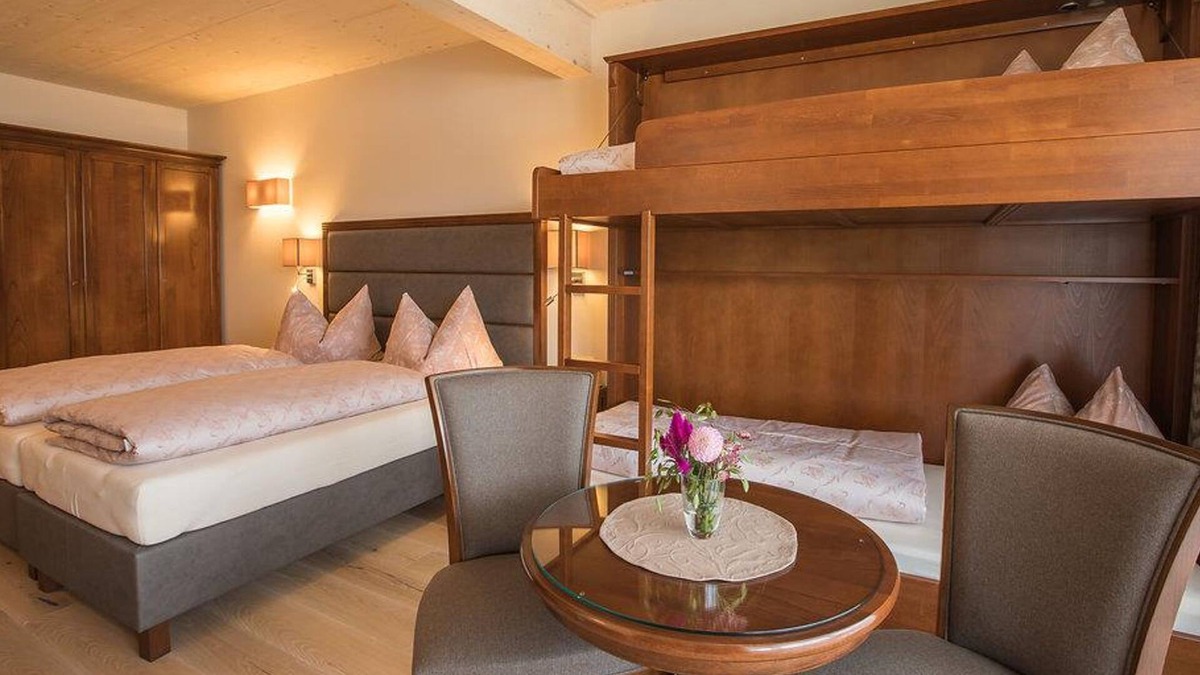 Maria Alm am Steinernen Meer Cottage | Bergpanorama Familie FR Shortstay Winter - Hotel Gasthof Niederreiter