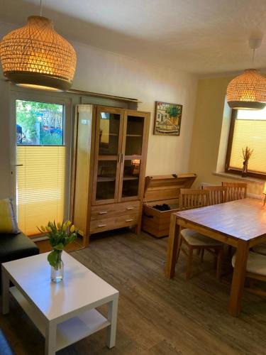 Ralingen Apartment | Bergs Bahnhof