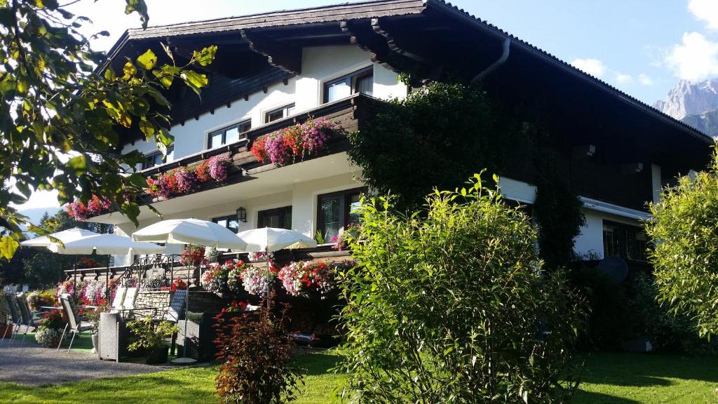 Ramsau am Dachstein House | Bergschlößl
