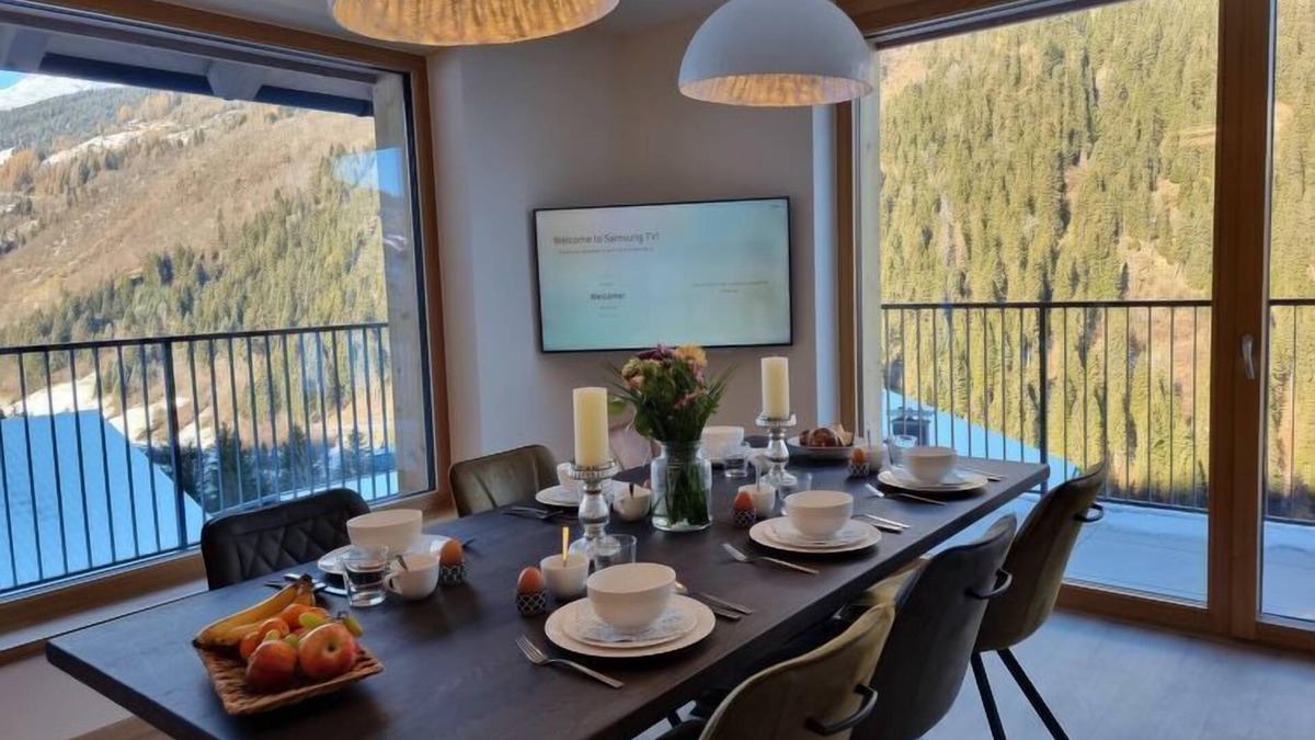 See Apartment | Bergschnucke Homes by Interhome