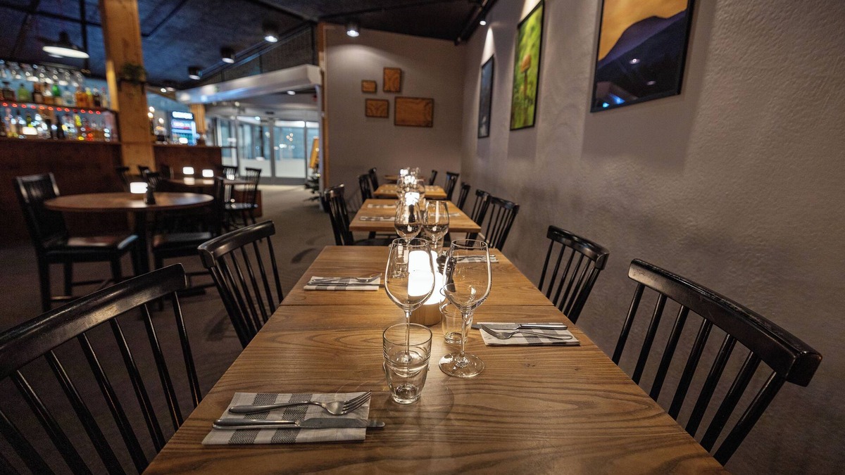 Jarvso Hotel | Bergshotellet