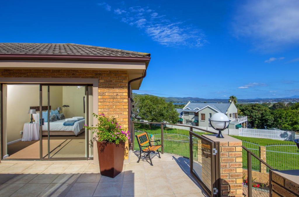 Hunter's Home Bed & Breakfast | Bergsig B & B