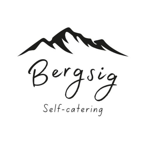 Harrismith House | Bergsig Self catering