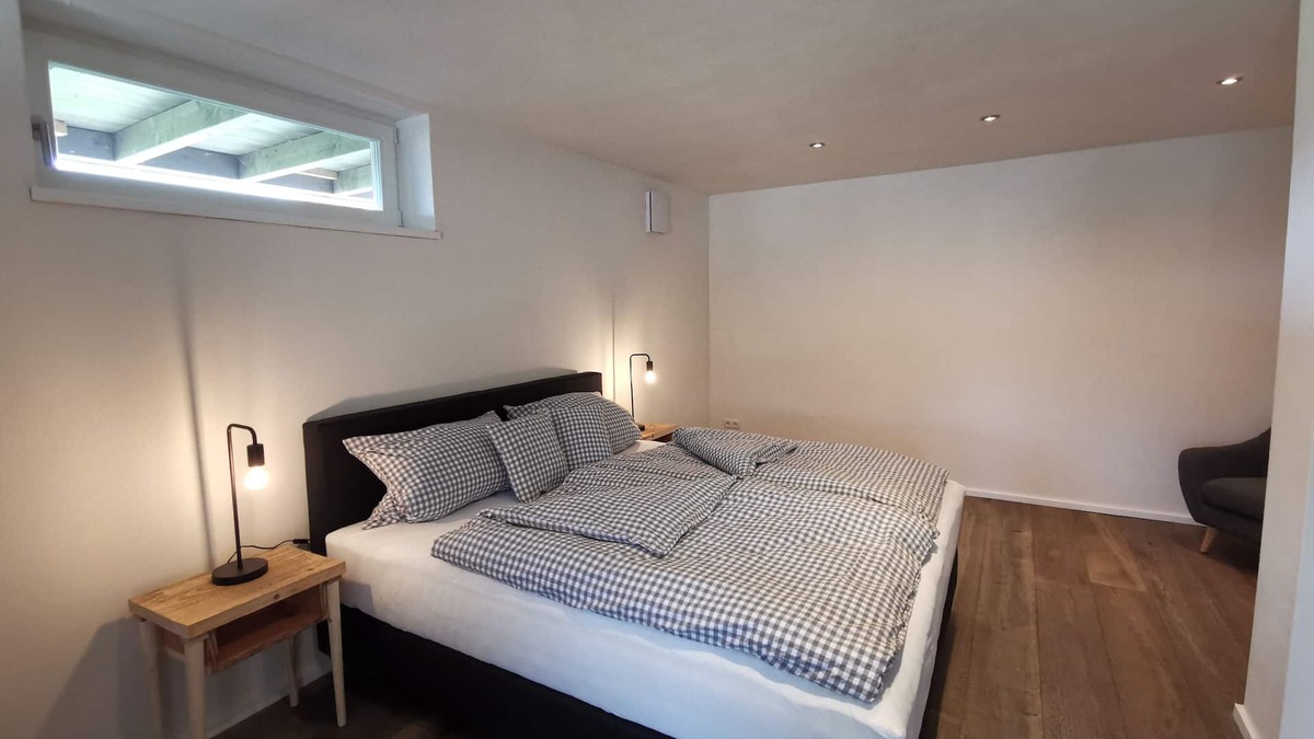 Missen-Wilhams Ski Chalet | -Bergzeit- * chalet * 1 bedroom * garden * 90sqm * max 4 people * non-smoker