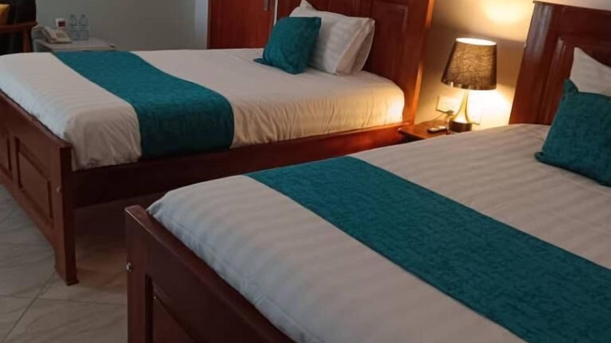Arua Hotel | Beri Cottages