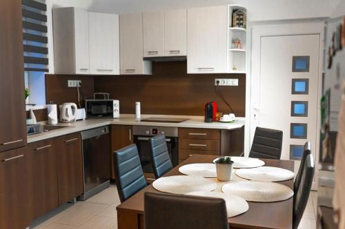 Villany Apartment | Berilo Vendégház