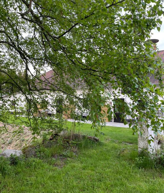 Haderslev Bed & Breakfast | Berits Bed and Breakfast