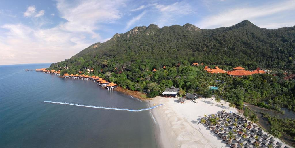 Padang Matsirat Resort | Berjaya Langkawi Resort