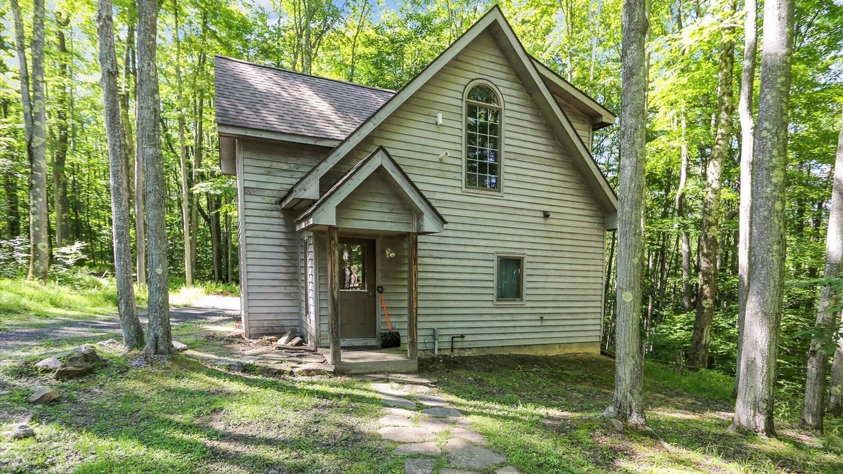Davis Cottage | Berkana + Guest House = Perfect Family Retreat!