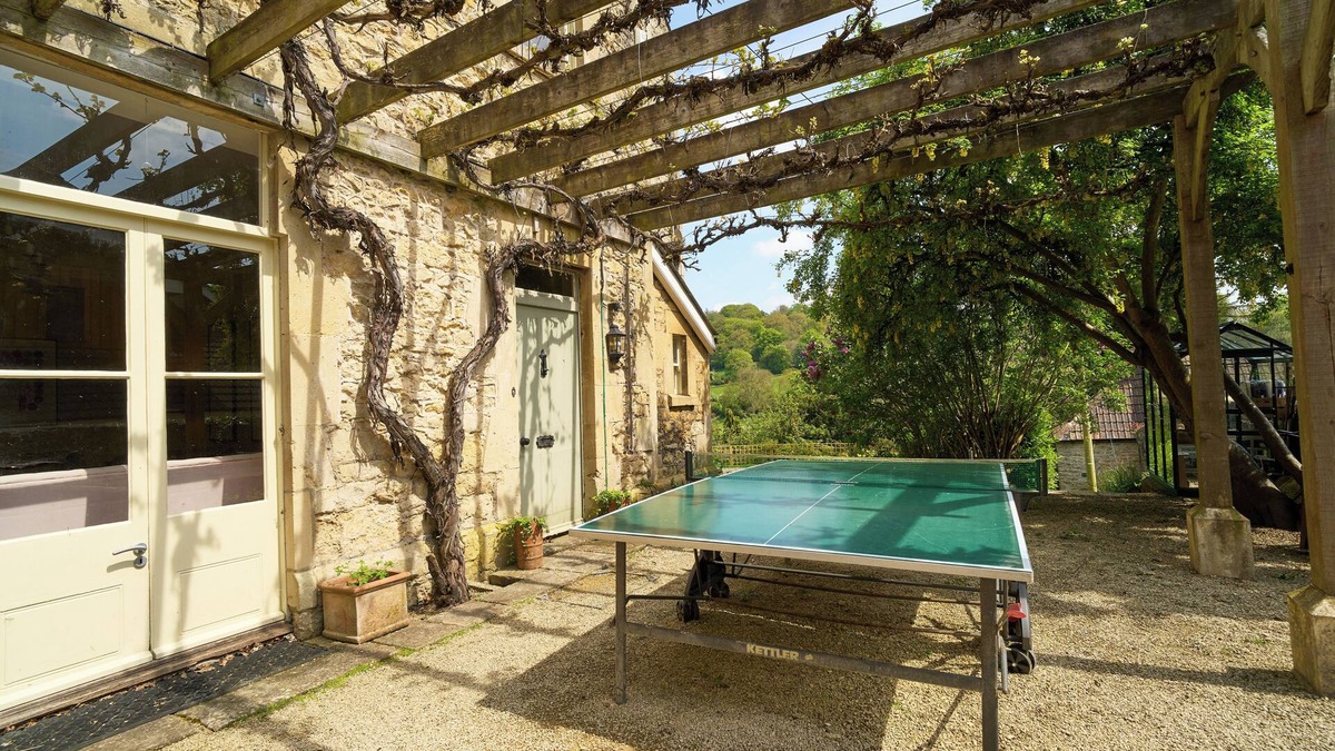 Limpley Stoke House | Berkeley House