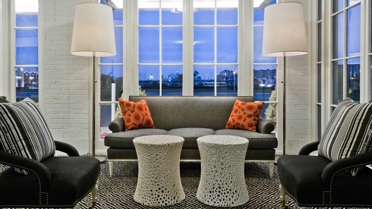 Asbury Park Hotel | Berkeley Oceanfront Hotel