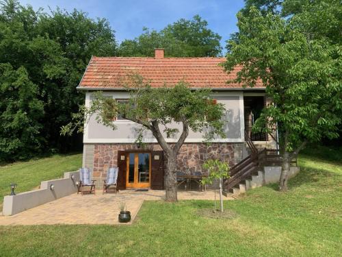 Szolosgyorok Apartment | Berkenyés Házikó - Dél-Balaton