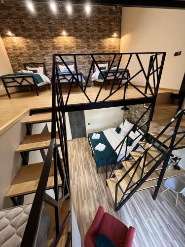 Kaputan House | Berkri Gastro Yard & Guest House