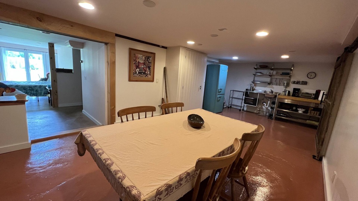 North Egremont Apartment | Berkshire apartment on Green River; in ground pool; walking trail - pet friendly