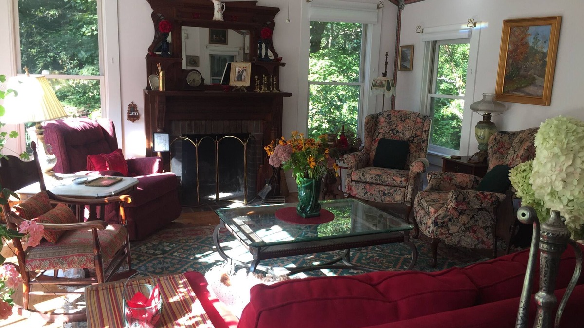 Lebanon Springs Other | Berkshires Charming 4br/2ba, Fireplaces, scr porch Now-9/7/25, OR 9/7/25-5/15/26