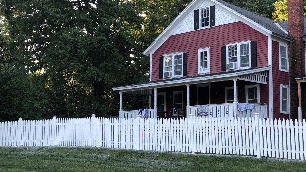 Canaan House | Berkshires Lake House With Private Dock, gunite pool, and Chefs Kitchen