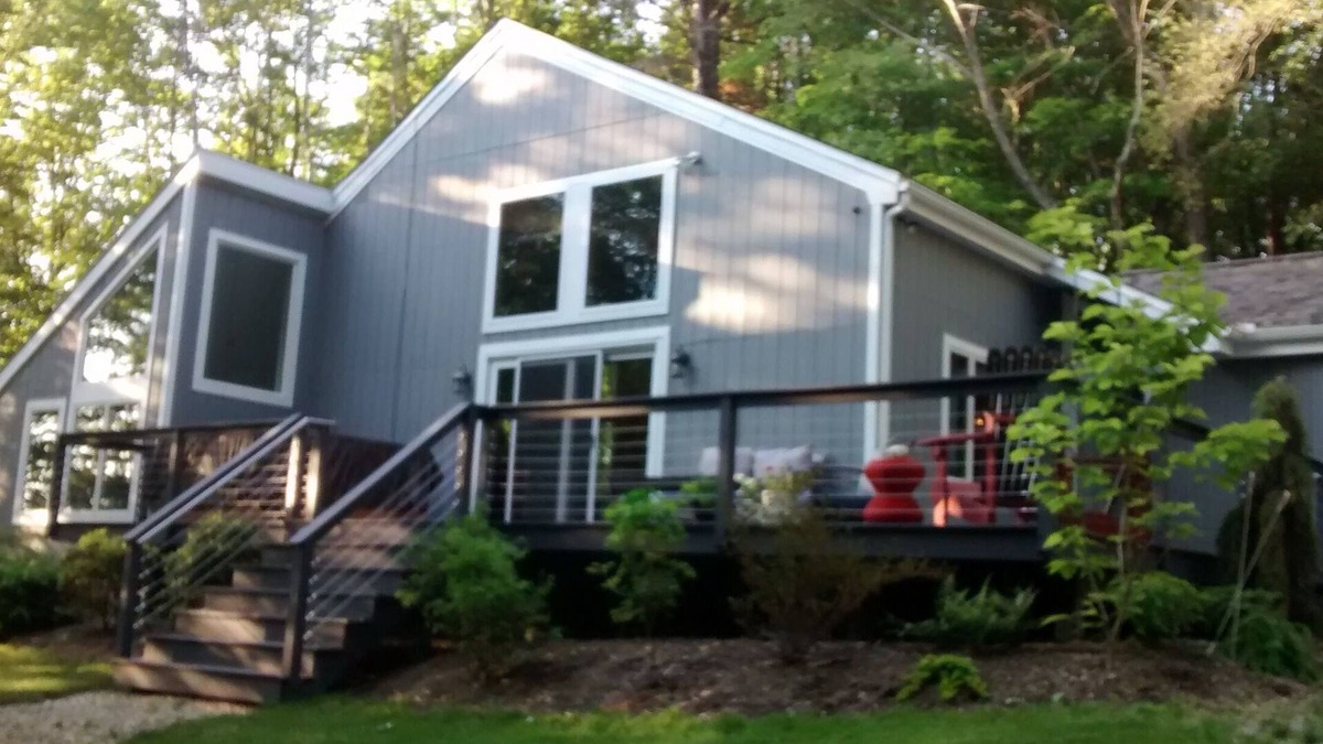 Williamstown House | Berkshires Living! Beautiful Location, Breathtaking Sunsets, Fully Reno Home