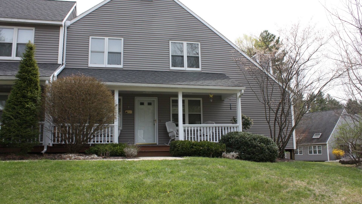Lenox Dale Condo | Berkshires Summer Rental - Lee/Lenox