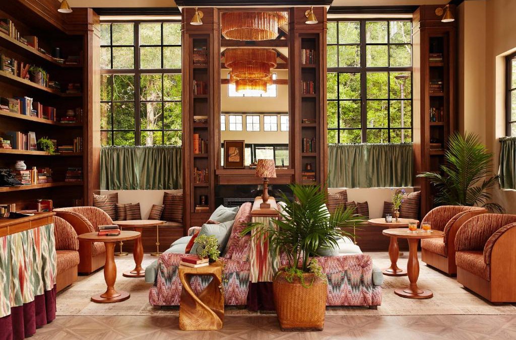 Lenox Hotel | Berkshires Untold