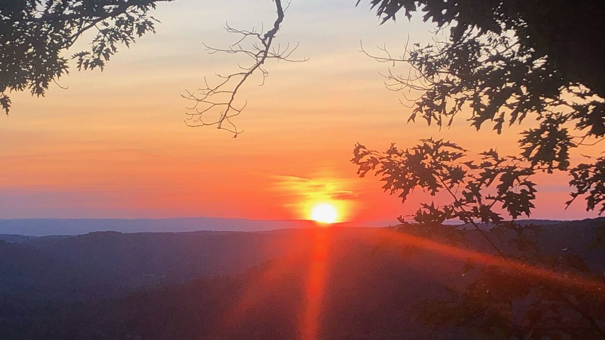 Canaan House | Berkshires Year-Round Home-Great mountain & lake views, sunsets, close to Lenox