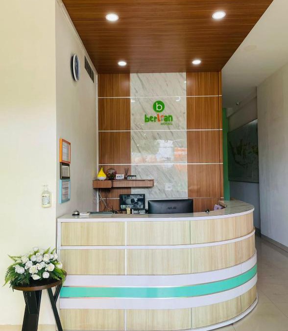 Ende Hotel | Berlian Hotel