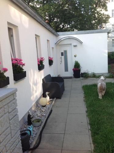Westend Apartment | BerLietz